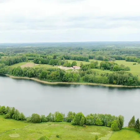 Nad Kamieniem - Caloroczne بيت للعطل Dolgie