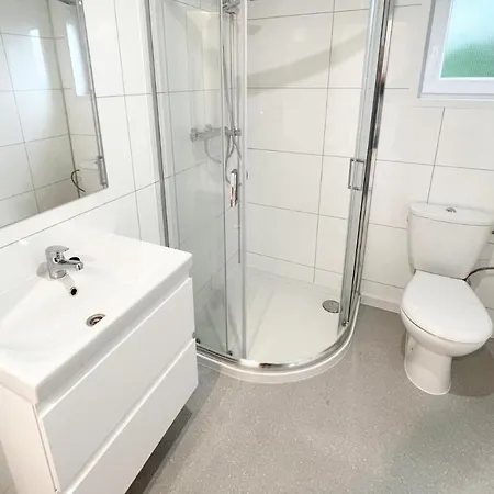 بيت للعطل Nad Kamieniem - Caloroczne