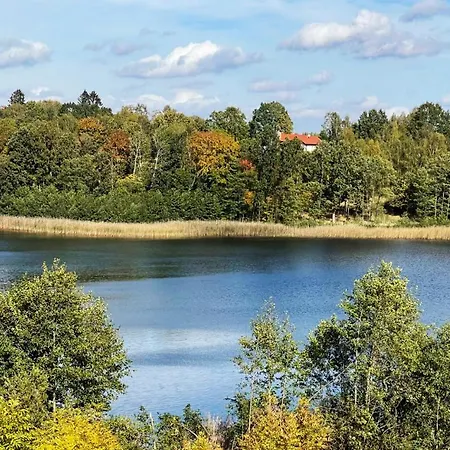 بيت للعطل Nad Kamieniem - Caloroczne Dolgie