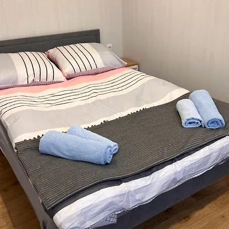 بيت للعطل Nad Kamieniem - Caloroczne Dolgie