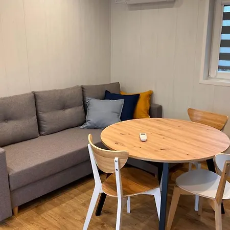 Nad Kamieniem - Caloroczne *