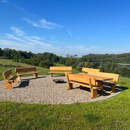 Nad Kamieniem - Caloroczne Dolgie