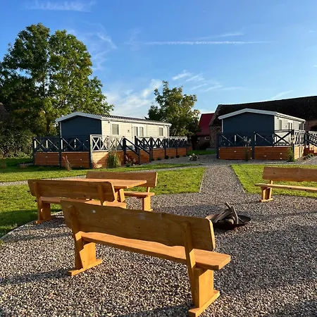 Nad Kamieniem - Caloroczne Dolgie