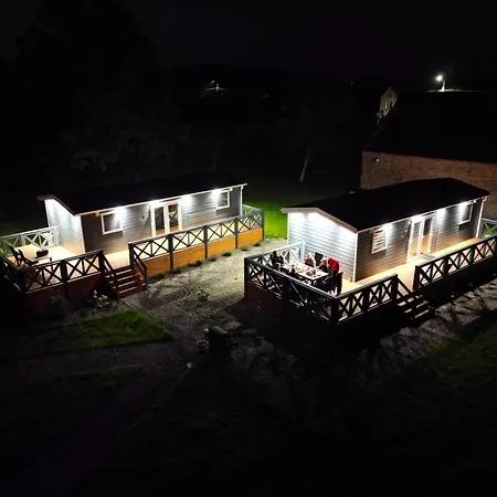 Nad Kamieniem - Caloroczne Dolgie