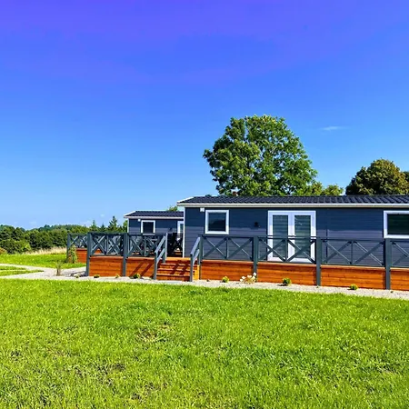 بيت للعطل Nad Kamieniem - Caloroczne