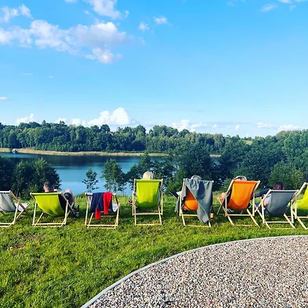Feriehus Nad Kamieniem - Caloroczne