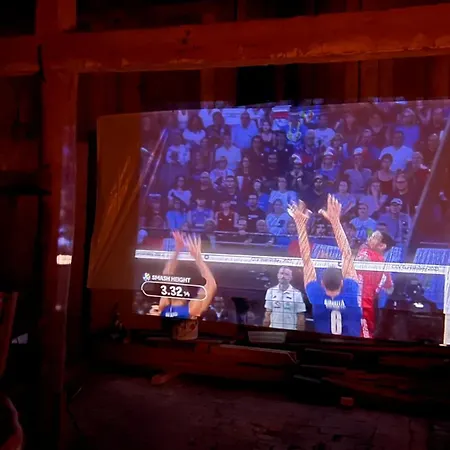 Nad Kamieniem - Caloroczne Dolgie