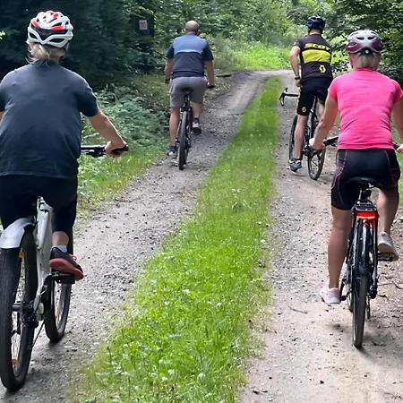 بيت للعطل Nad Kamieniem - Caloroczne Dolgie