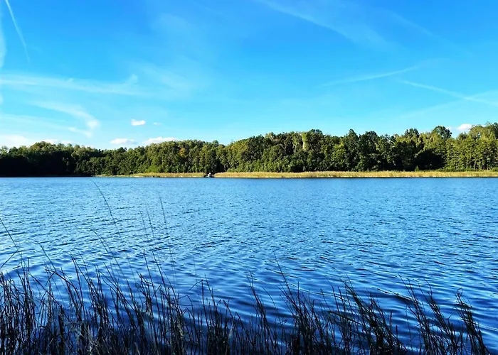 Nad Kamieniem - Caloroczne * Dolgie