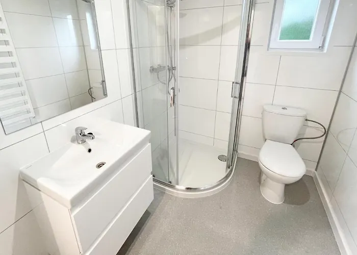 Prázdninový dům Nad Kamieniem - Caloroczne