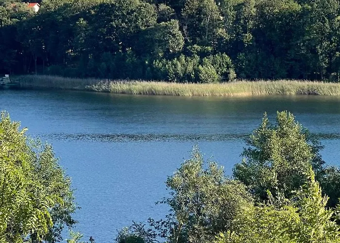 Nad Kamieniem - Caloroczne * Dolgie