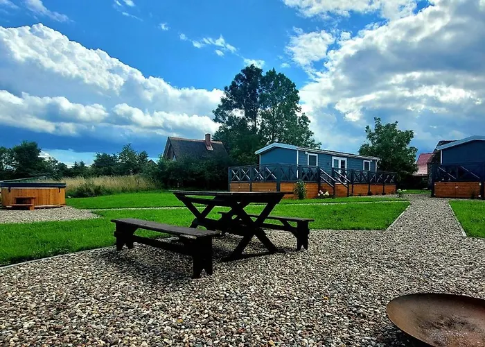 Prázdninový dům Nad Kamieniem - Caloroczne *