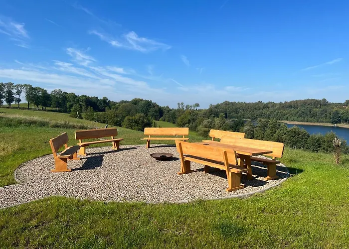 Nad Kamieniem - Caloroczne Dolgie