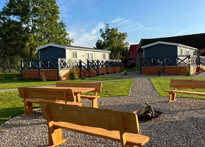 Nad Kamieniem - Caloroczne Dolgie