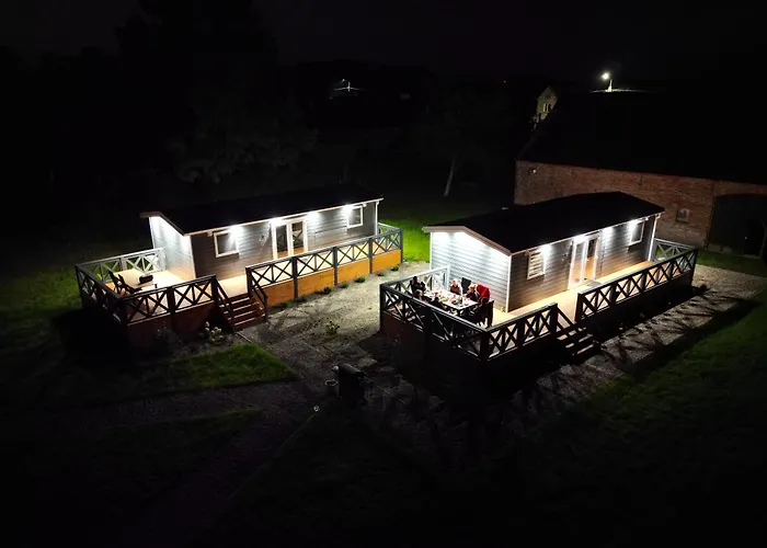 Nad Kamieniem - Caloroczne Dolgie