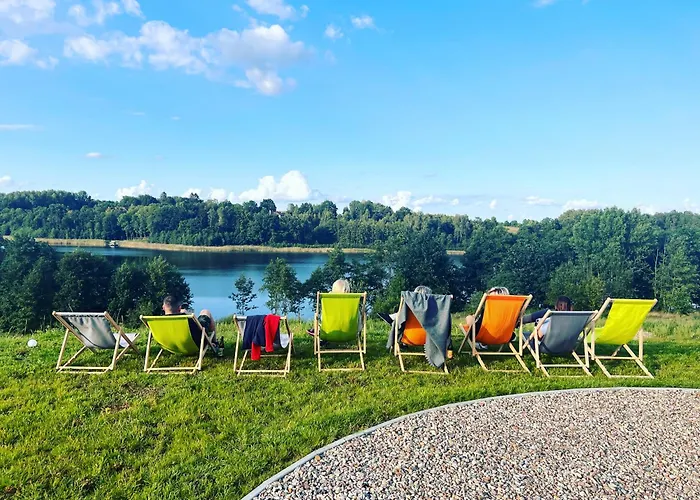 Prázdninový dům Nad Kamieniem - Caloroczne