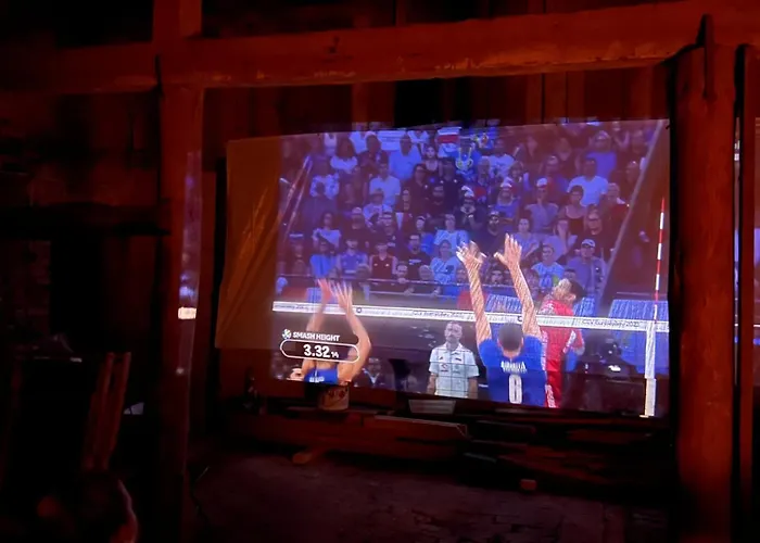 Nad Kamieniem - Caloroczne Dolgie