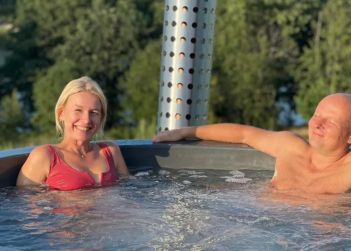 Nad Kamieniem - Caloroczne