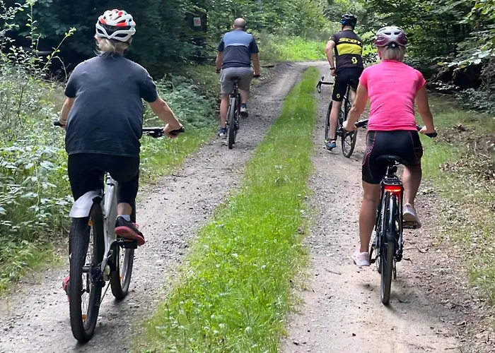 Prázdninový dům Nad Kamieniem - Caloroczne Dolgie